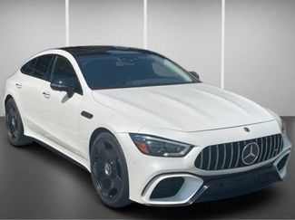 Used 2020 Mercedes-Benz AMG GT 63 S video 2