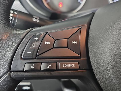 Certified 2023 Nissan Kicks S FWD image 16