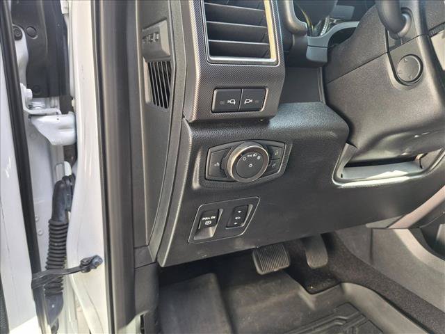 Used 2019 Ford F150 Raptor w/ Equipment Group 802A Luxury AWD/4WD image 9