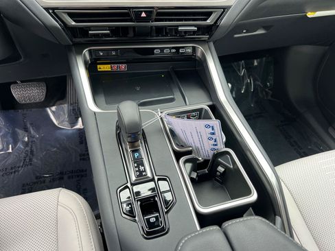 New 2026 Lexus TX 350 AWD image 24