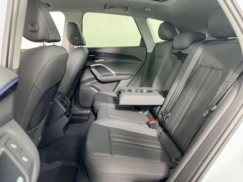 New 2025 Audi Q5 Premium Plus image 13