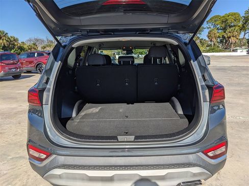 Used 2020 Hyundai Santa Fe SEL image 13