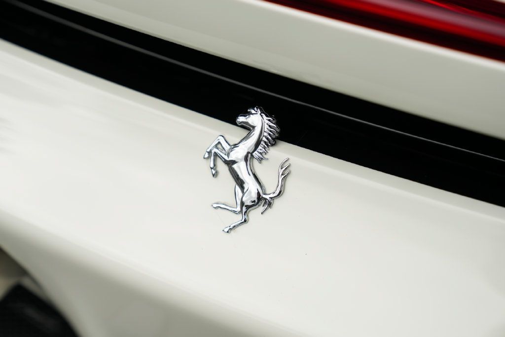 Used 2024 Ferrari SF90 Spider AWD/4WD image 18