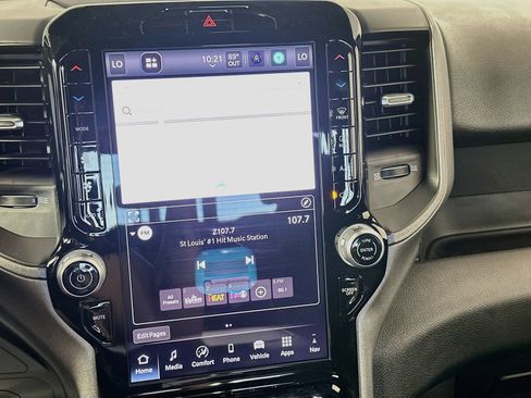 New 2027 RAM 2500 Tradesman AWD/4WD image 15