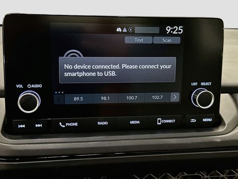 Used 2024 Honda Accord LX image 21