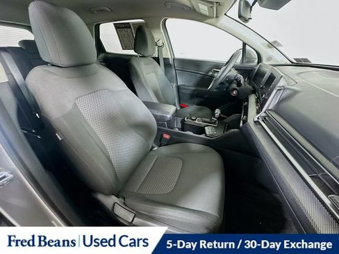 Used 2023 Kia Sportage LX AWD/4WD image 33