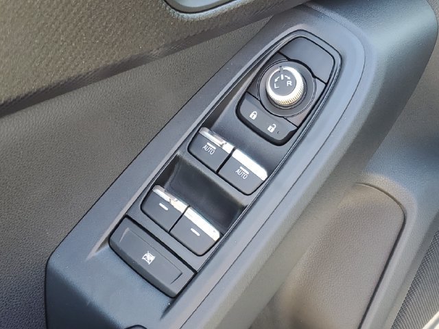 New 2026 Subaru Crosstrek 2.5i Limited AWD/4WD image 21