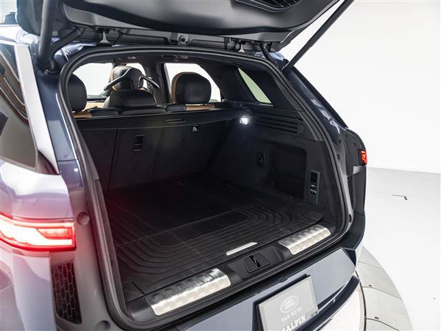 New 2026 Land Rover Range Rover Sport Dynamic SE AWD/4WD image 28