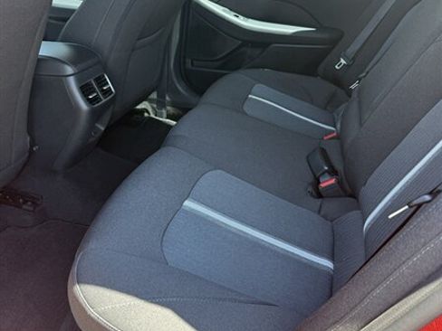 Used 2020 Hyundai Sonata SEL w/ Convenience + Sunroof Package FWD image 30
