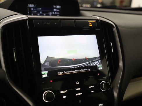 Used 2019 Subaru Ascent Touring w/ Popular Package #3 image 24