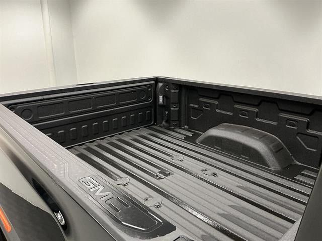 New 2026 GMC Sierra 2500 SLT w/ SLT Premium Package AWD/4WD image 30