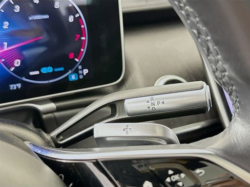 Certified 2022 Mercedes-Benz S 580 4MATIC Sedan image 18