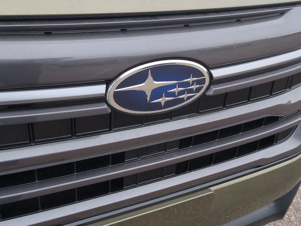 New 2026 Subaru Forester Premium AWD/4WD image 11