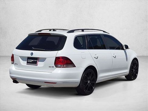 Used 2013 Volkswagen Jetta SE FWD image 5