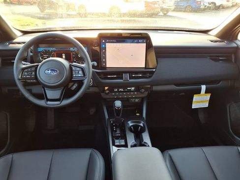 New 2026 Subaru Outback Premium AWD/4WD image 5