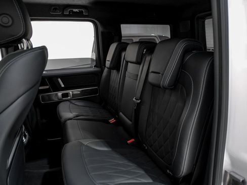 Used 2025 Mercedes-Benz G 63 AMG 4MATIC image 37