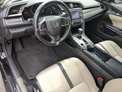 Used 2017 Honda Civic LX image 17