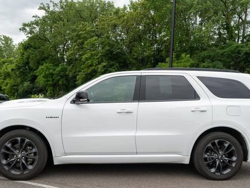 Used 2024 Dodge Durango R/T AWD/4WD image 9