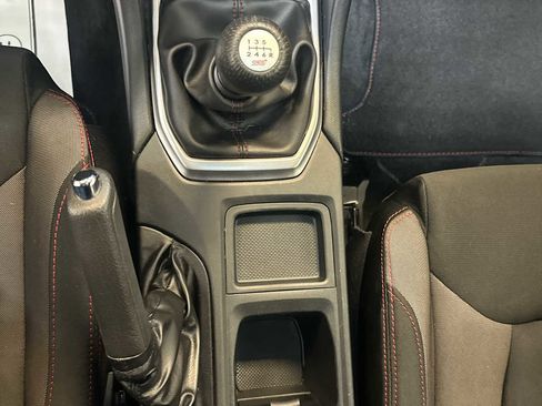 Used 2022 Subaru WRX image 29