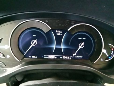 Used 2021 BMW X3 xDrive30i w/ Convenience Package AWD/4WD image 11