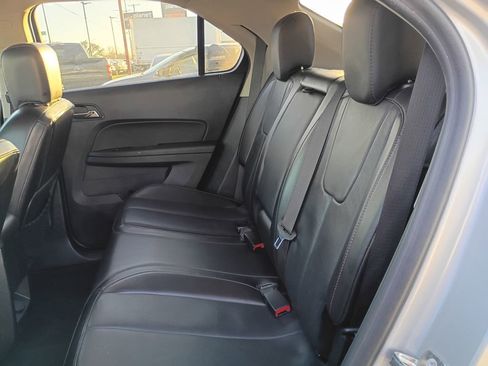 Used 2016 Chevrolet Equinox LTZ w/ Enhanced Convenience Package image 10