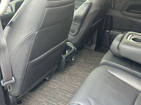 Certified 2024 Honda Odyssey Touring image 30