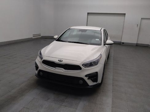 Used 2019 Kia Forte LXS image 15