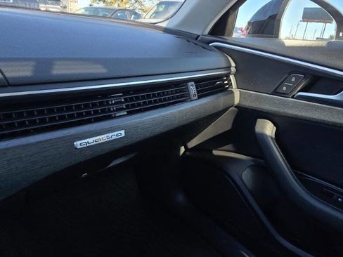 Used 2017 Audi A4 2.0T Premium image 57