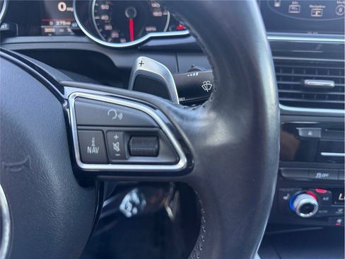 Used 2017 Audi A5 2.0T Sport w/ Technology Package AWD/4WD image 26
