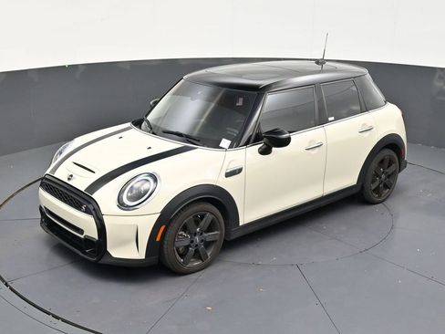 Used 2022 MINI Cooper S FWD image 12