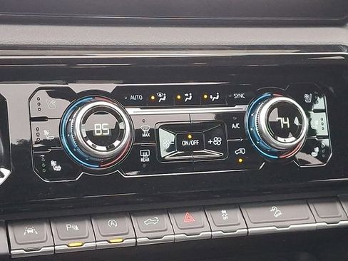 New 2026 GMC Sierra 1500 AT4 w/ AT4 Premium Package image 14