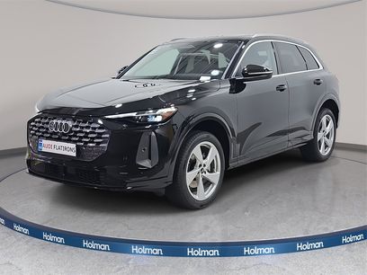 New 2025 Audi Q5 Premium Plus