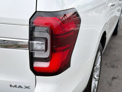 Used 2023 Ford Expedition Max Limited RWD image 10