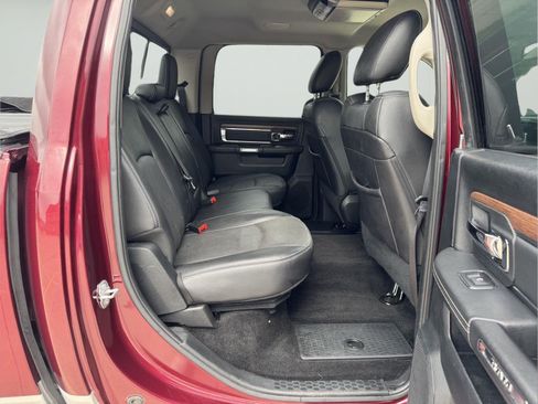 Used 2016 RAM 1500 Laramie w/ Convenience Group AWD/4WD image 15