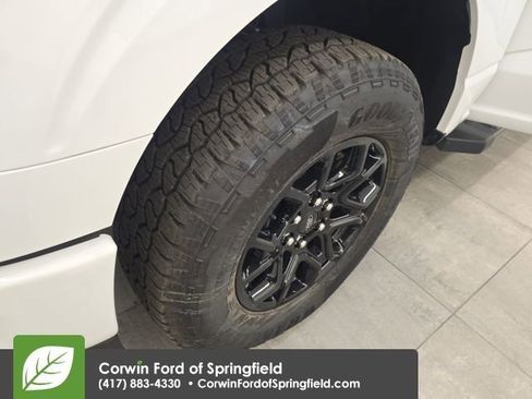 New 2026 Ford F150 XLT w/ Equipment Group 302A MID image 44