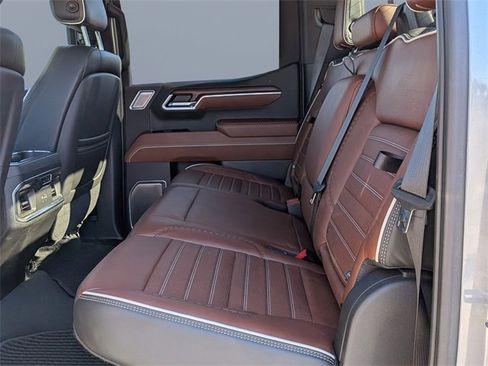 Used 2023 GMC Sierra 1500 Denali Ultimate image 14