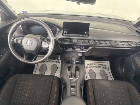 Used 2024 Honda HR-V Sport image 22