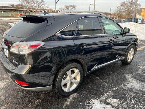 Used 2011 Lexus RX 350 AWD image 13