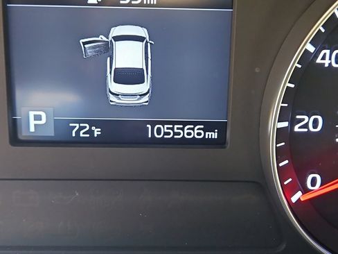 Used 2021 Kia Forte GT-Line w/ GT-Line Premium Package FWD image 29