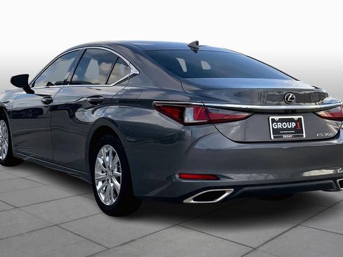 Used 2019 Lexus ES 350 w/ Premium Package image 12