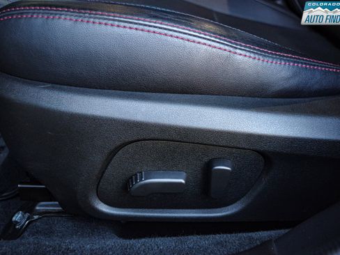 Used 2017 Subaru WRX Limited image 12