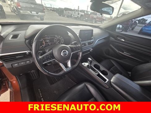 Used 2022 Nissan Altima 2.5 SR image 15