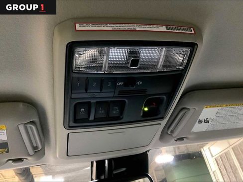 Certified 2022 Toyota 4Runner TRD Sport w/ Technology Package image 35