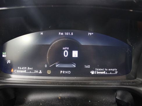 Used 2021 Lincoln Aviator Reserve w/ Equipment Group 201A AWD/4WD image 22