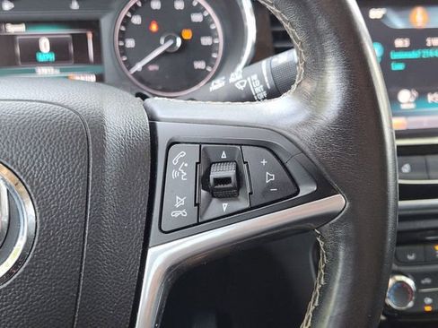 Used 2017 Buick Encore Preferred FWD image 28