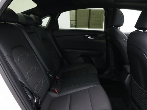 Used 2021 Kia Forte GT-Line w/ GT-Line Premium Package FWD image 38