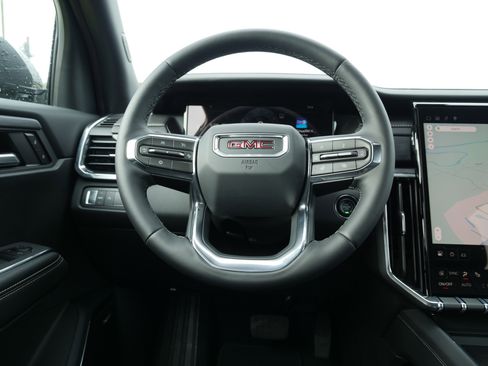 New 2025 GMC Acadia Elevation w/ Elevation Premium Package image 20