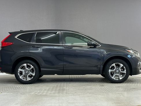 Used 2018 Honda CR-V EX image 7