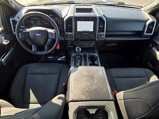 Used 2020 Ford F150 XLT w/ Equipment Group 302A Luxury AWD/4WD image 26