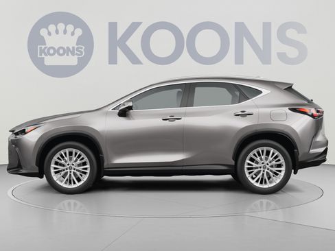 Used 2024 Lexus NX 350 AWD image 2